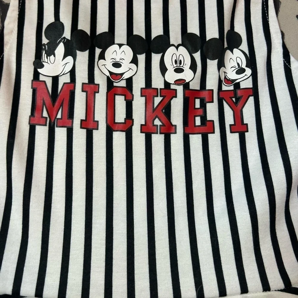 Girls Size 8/10- Mickey & Minnie Bundle – | Disney Magic!